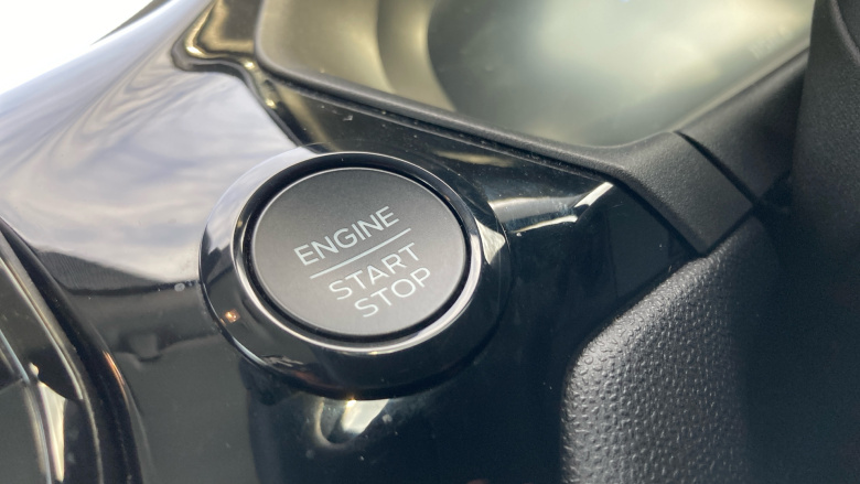 Ford Fiesta 1.0 EcoBoost Hybrid mHEV 125 Titanium X 5dr Petrol Hatchback